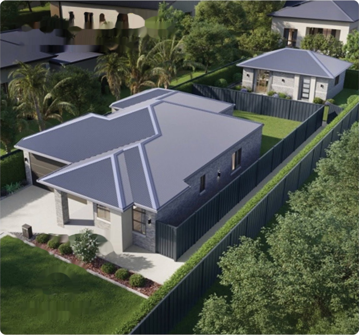 Lot 103, Palomino Estate, Armstrong Creek